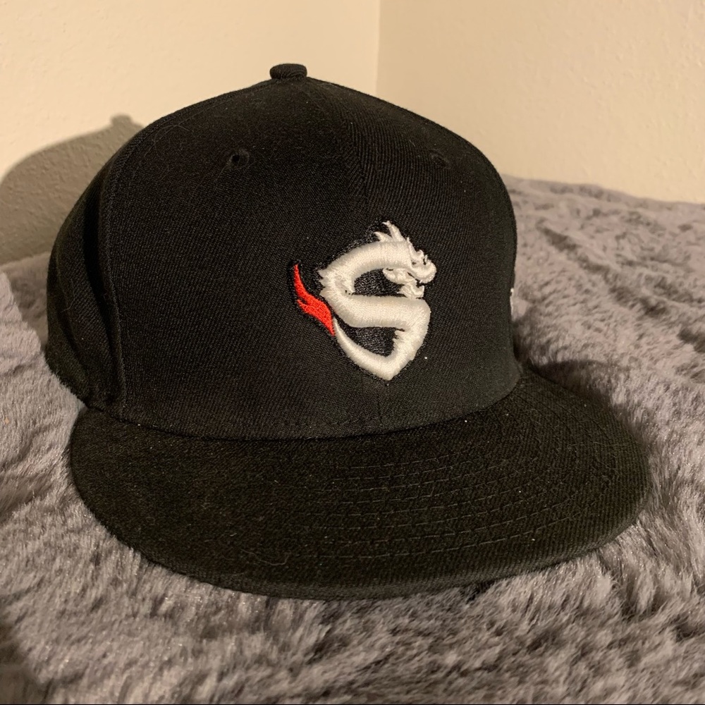 Overwatch League Shanghai Dragons SnapBack Blizzard Entertainment new era 9Fifty